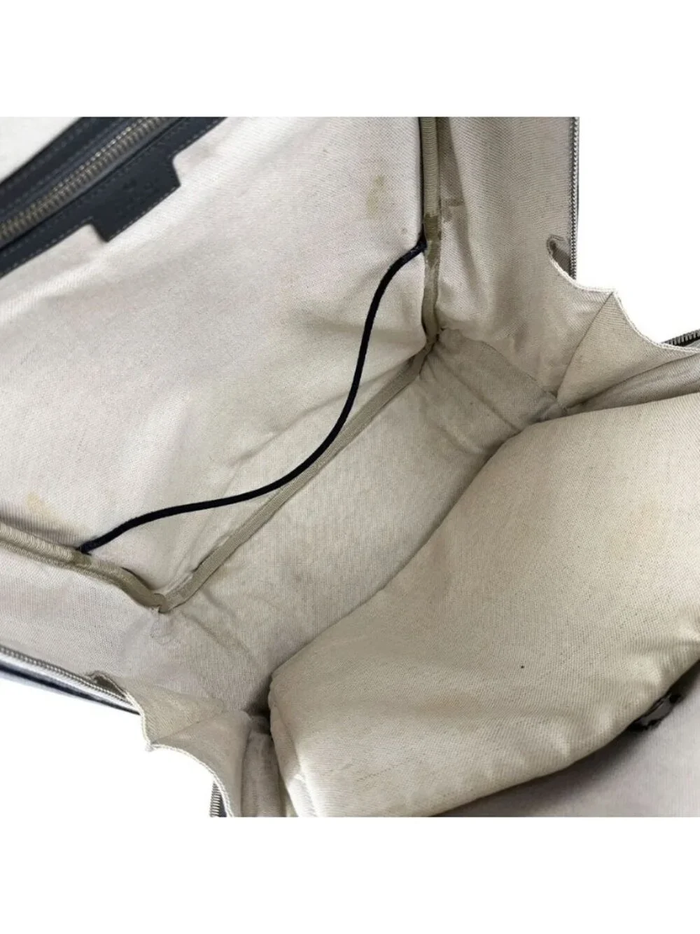 Gucci Backpack Ophidia Gray